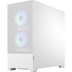 Fractal Design Pop Air - RGB - White - Product Image 1