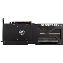 MSI GeForce RTX 5070 VENTUS 3X OC - Product Image 1