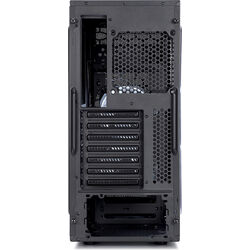 Fractal Design Focus G - Black - Product Image 1