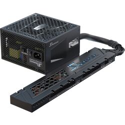 Seasonic CONNECT 750 - Product Image 1