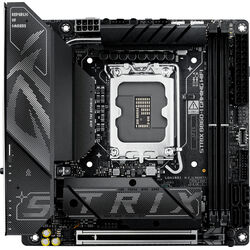 ASUS ROG STRIX B860-I GAMING WIFI - Product Image 1