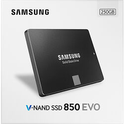 Samsung 850 EVO Starter Kit - Product Image 1