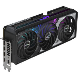 ASUS GeForce RTX 5070 ROG Strix - Product Image 1