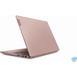 Lenovo IdeaPad S340 - Pink - Product Image 1