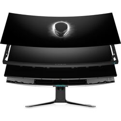 Alienware AW3821DW - Product Image 1