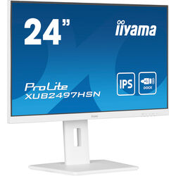 iiyama ProLite XUB2497HSN-W1 - Product Image 1