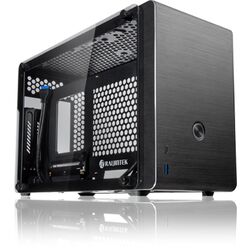 RAIJINTEK Ophion - Black - Product Image 1