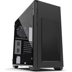 Phanteks Enthoo Pro M - Black - Product Image 1