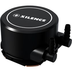 Xilence XC975 | LQ240 LiQuRizer 240 - Product Image 1