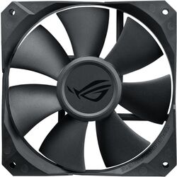 ASUS ROG Strix LC 240 - Black - Product Image 1