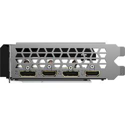 Gigabyte GeForce RTX 3060 GAMING OC V2 (LHR) - Product Image 1
