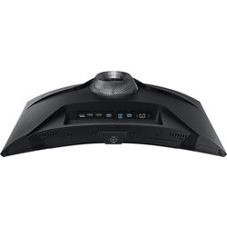 Samsung Odyssey G6 LS27BG650 - Product Image 1