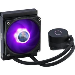 Cooler Master MasterLiquid ML120L V2 RGB - Product Image 1