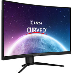 MSI MAG 325CQRXF - Product Image 1