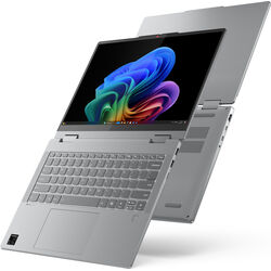 Lenovo IdeaPad 5 - 83GH000DUK - Luna Grey - Product Image 1