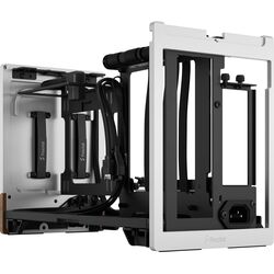 Fractal Design Terra - Silver - Product Image 1