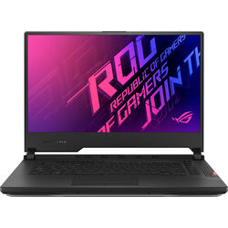 ASUS ROG Strix SCAR 15 - G532LW-AZ056T - Product Image 1