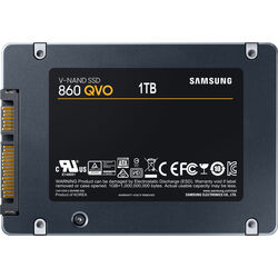 Samsung 860 QVO - Product Image 1