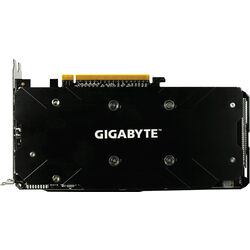 Gigabyte Radeon RX 580 GAMING V2 - Product Image 1