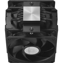 Cooler Master MasterAir MA612 Stealth - Product Image 1