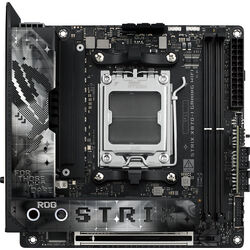 ASUS ROG STRIX X870-I GAMING WiFi - Product Image 1