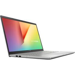 ASUS VivoBook 15 S513 - S513EA-BN697T - Silver - Product Image 1