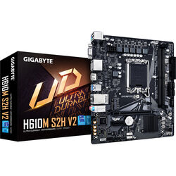 Gigabyte H610M S2H V2 - Product Image 1