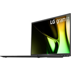 LG gram 17 - 17Z90S-G.AD7BA1 - Product Image 1