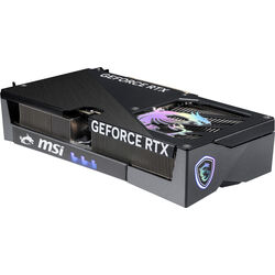 MSI GeForce RTX 5060 Ti GAMING OC - Product Image 1