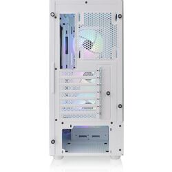 Thermaltake View 200 TG ARGB Snow - Product Image 1