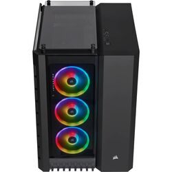 Corsair Crystal 680X RGB - Black - Product Image 1