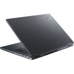 Acer TravelMate  Spin P4 - TMP414RN-51-704B - Product Image 1