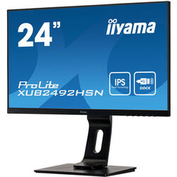 iiyama ProLite XUB2492HSN-B1 - Product Image 1