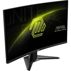 MSI MAG 27CQ6F - Product Image 1