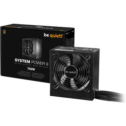 be quiet! System Power 9 700 - Product Image 1