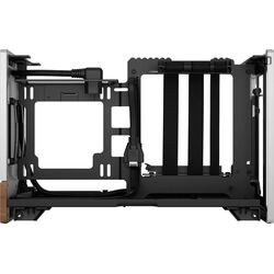 Fractal Design Terra - Silver - Product Image 1