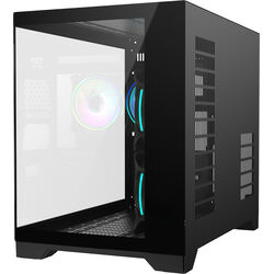 CiT Concept - w/ 3 Fans - Black - Product Image 1