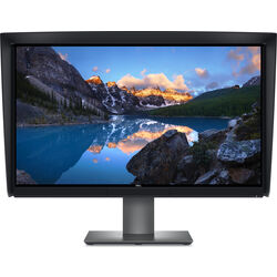 Dell UltraSharp UP2720Q - Product Image 1