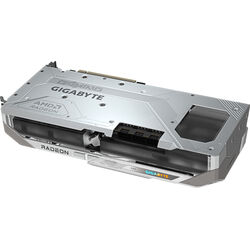 Gigabyte Radeon RX 9070 XT GAMING OC ICE - Product Image 1