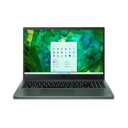 Acer Aspire Vero - AV15-53P-73QF - Green - Product Image 1