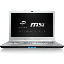 MSI PE72 8RD - Product Image 1