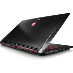 MSI GS73VR 7RF Stealth Pro - GS73VR 7RF-424UK - Product Image 1