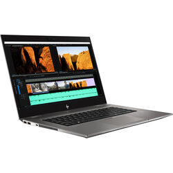 HP ZBook Studio G5 - Product Image 1