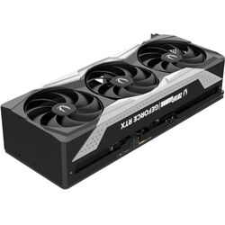 Zotac GeForce RTX 4070 Ti SUPER SOLID OC - Product Image 1