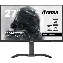 iiyama G-MASTER GB2745QSU-B1 - Product Image 1