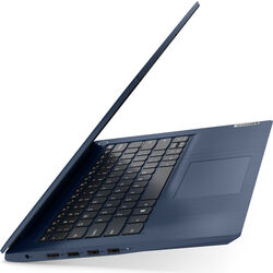 Lenovo IdeaPad 3 - Blue - Product Image 1