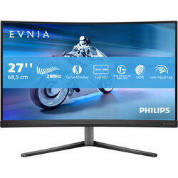 Philips Evnia 27M2C5200W - Product Image 1