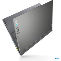 Lenovo Legion 7 (2021) - Grey - Product Image 1