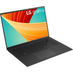 LG gram 16 - 16Z90RU-G.AP52A1 - Product Image 1