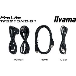 iiyama ProLite TF3215MC-B1 - Product Image 1